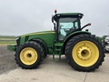 2013 John Deere 8360R Tractor