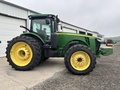 2013 John Deere 8360R Tractor