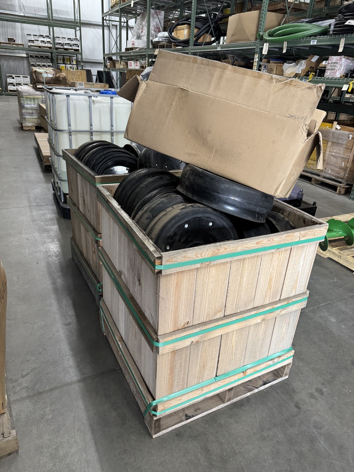 2022 John Deere 1775NT Planter