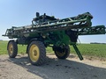 2017 John Deere R4038 Self-Propelled Sprayer