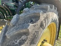 2017 John Deere R4038 Self-Propelled Sprayer