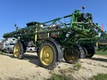2017 John Deere R4038 Self-Propelled Sprayer