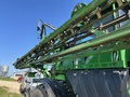 2017 John Deere R4038 Self-Propelled Sprayer