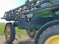 2017 John Deere R4038 Self-Propelled Sprayer