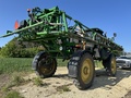 2017 John Deere R4038 Self-Propelled Sprayer