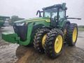2022 John Deere 8R 370 Tractor