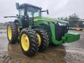 2022 John Deere 8R 370 Tractor