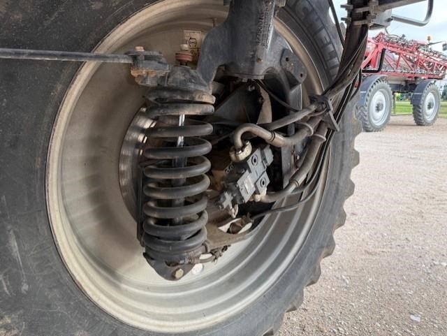 2019 Case IH Patriot 4440 Self-Propelled Sprayer