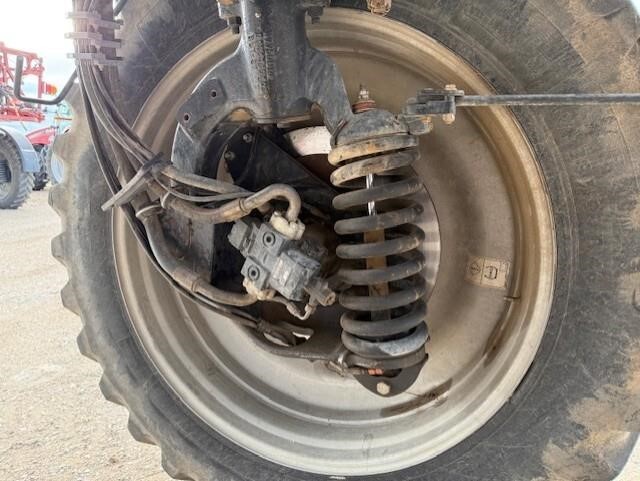 2019 Case IH Patriot 4440 Self-Propelled Sprayer