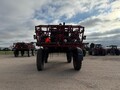 2019 Case IH Patriot 4440 Self-Propelled Sprayer