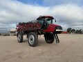 2019 Case IH Patriot 4440 Self-Propelled Sprayer