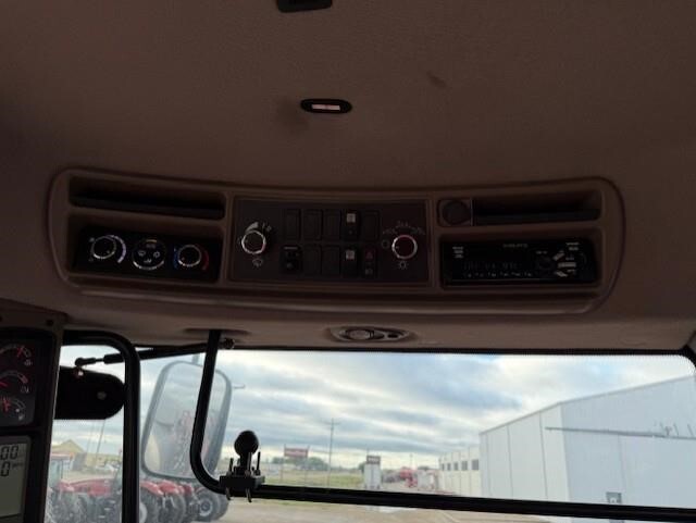 2019 Case IH Patriot 4440 Self-Propelled Sprayer