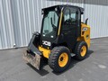 2022 JCB 270 Skid Steer