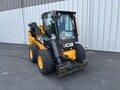 2022 JCB 270 Skid Steer