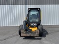 2022 JCB 270 Skid Steer