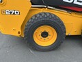 2022 JCB 270 Skid Steer
