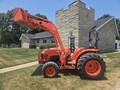 2012 Kubota L4600 Tractor
