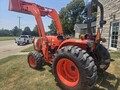2012 Kubota L4600 Tractor