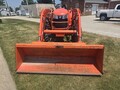 2012 Kubota L4600 Tractor