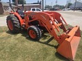 2012 Kubota L4600 Tractor