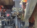 2012 Kubota L4600 Tractor