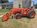 2012 Kubota L4600 Tractor