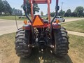 2012 Kubota L4600 Tractor
