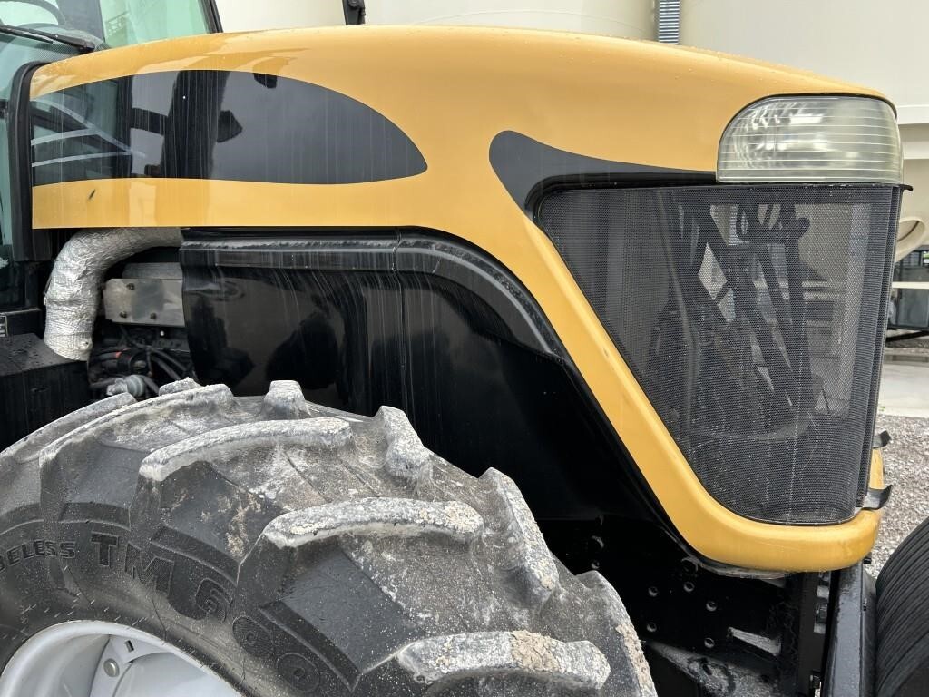 2005 Challenger MT635B Tractor
