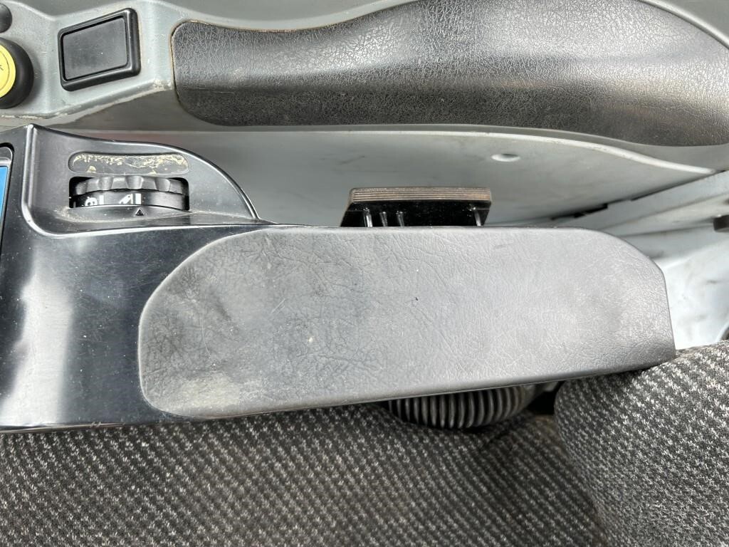 2005 Challenger MT635B Tractor