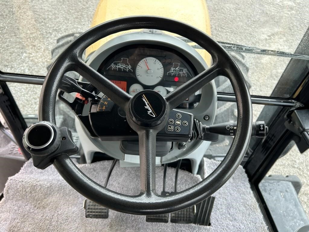 2005 Challenger MT635B Tractor