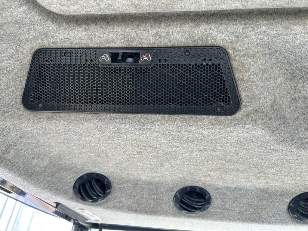 2005 Challenger MT635B Tractor