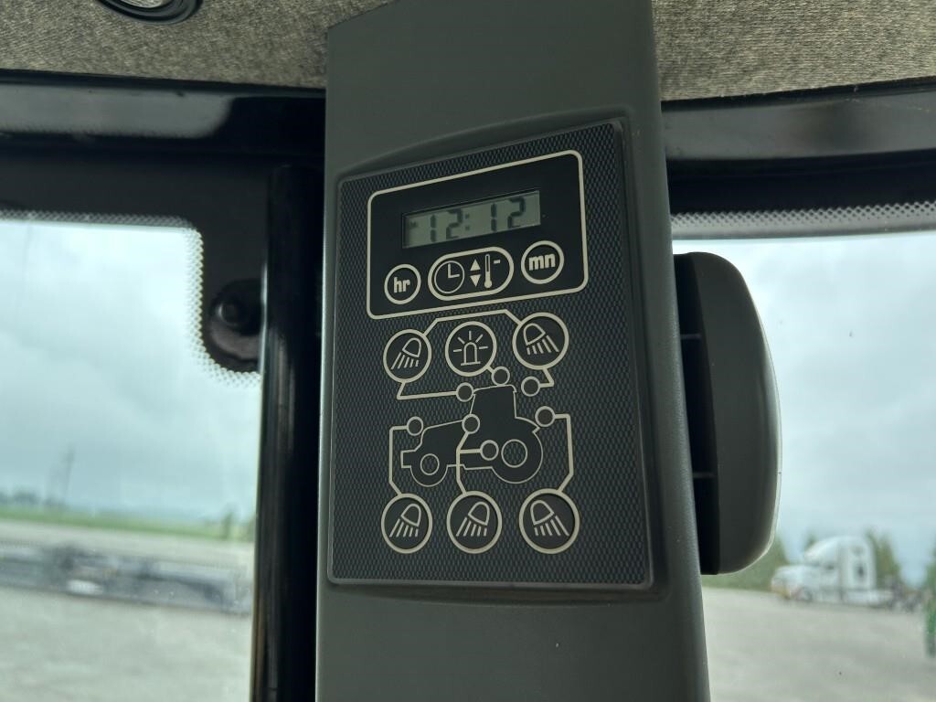 2005 Challenger MT635B Tractor