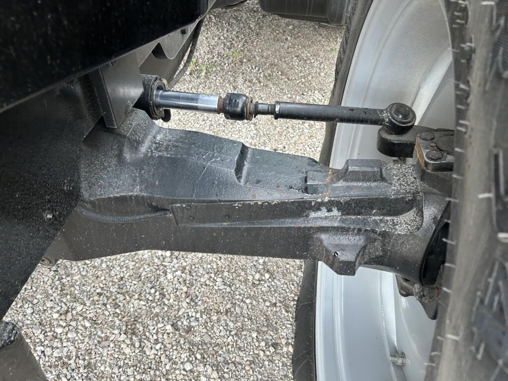 2005 Challenger MT635B Tractor