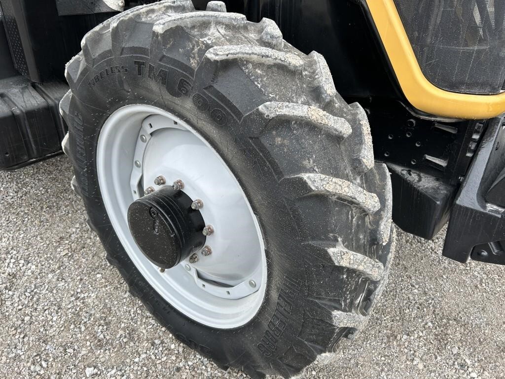 2005 Challenger MT635B Tractor