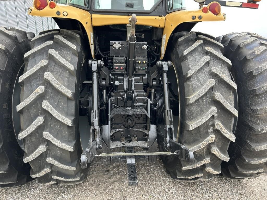 2005 Challenger MT635B Tractor