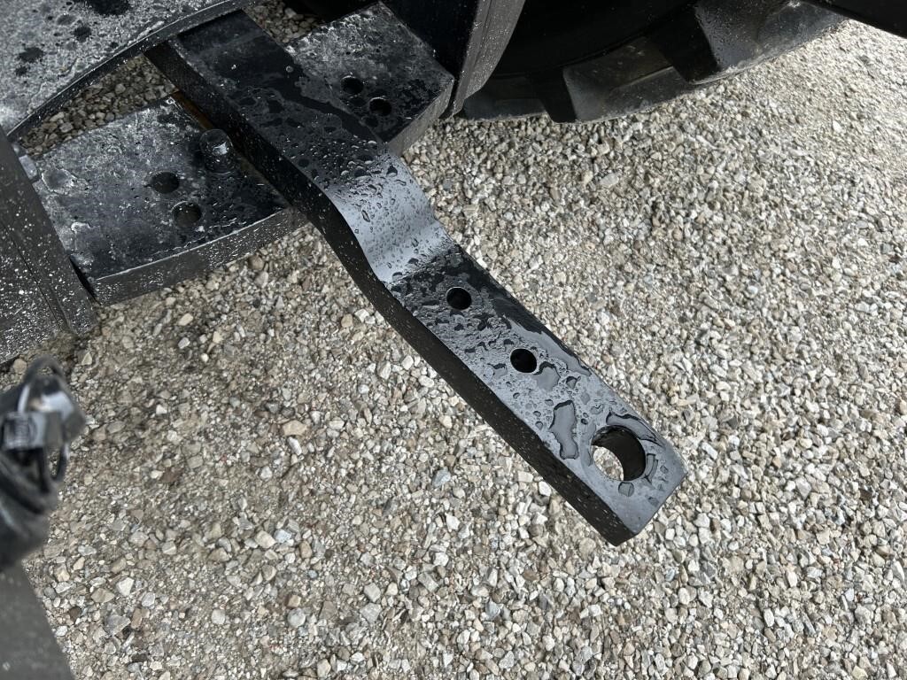 2005 Challenger MT635B Tractor