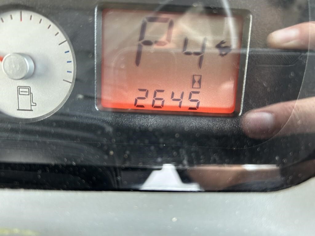 2005 Challenger MT635B Tractor