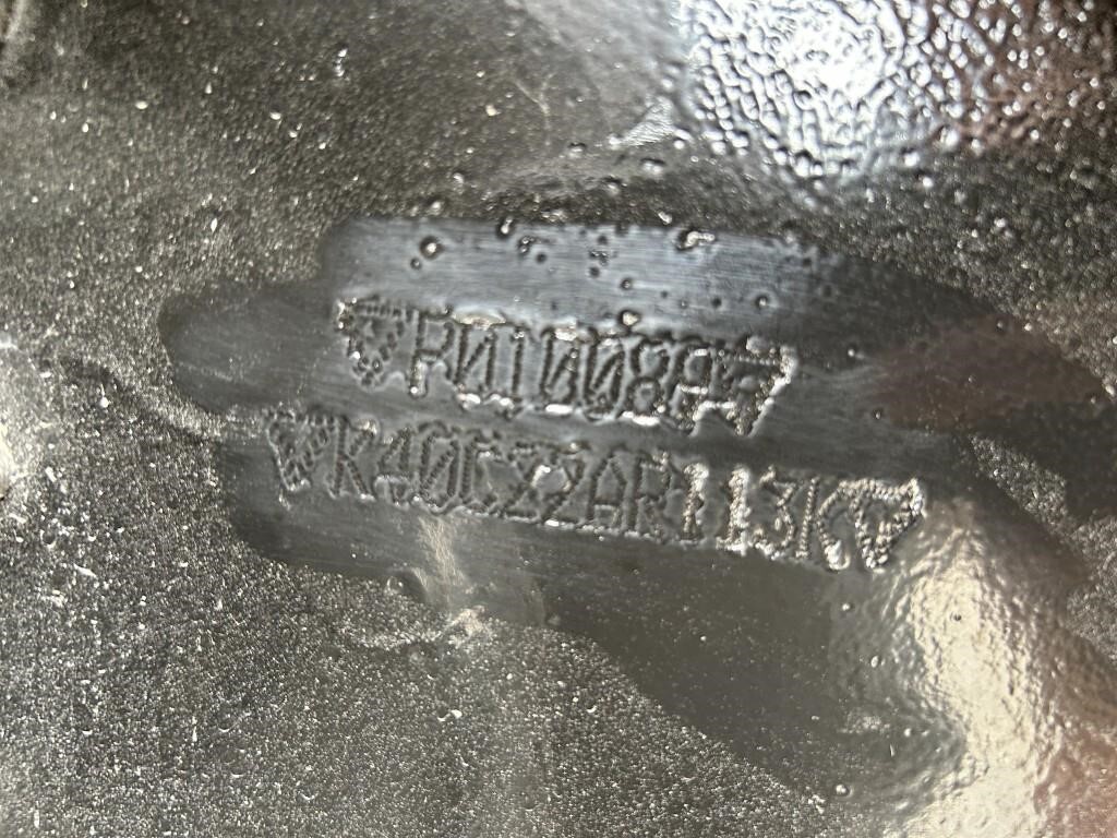 2005 Challenger MT635B Tractor