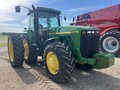 1997 John Deere 8200 Tractor