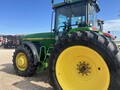 1997 John Deere 8200 Tractor
