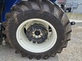 2025 New Holland WORKMASTER 120 Tractor