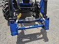 2025 New Holland WORKMASTER 120 Tractor