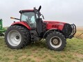 2024 Case IH MAGNUM 220 AFS CONNECT CVX Tractor