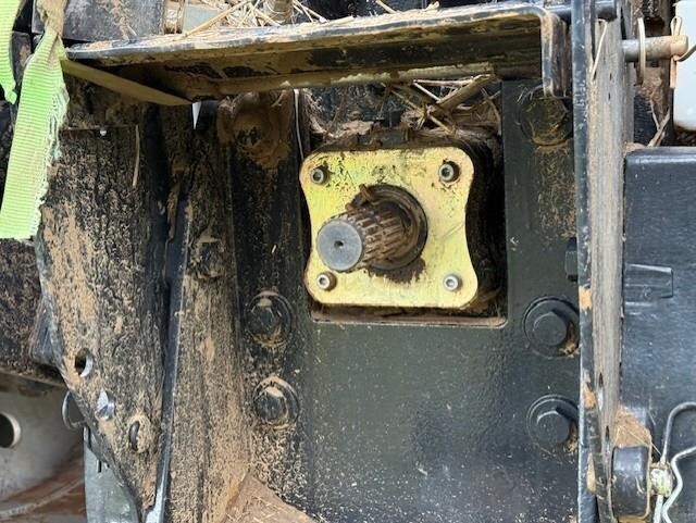 2024 Case IH MAGNUM 220 AFS CONNECT CVX Tractor