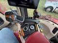 2024 Case IH MAGNUM 220 AFS CONNECT CVX Tractor
