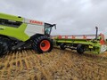 2023 Claas LEXION 8600 Combine