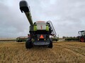 2023 Claas LEXION 8600 Combine