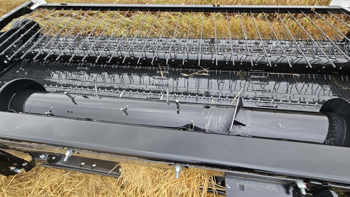 2023 Claas LEXION 8600 Combine