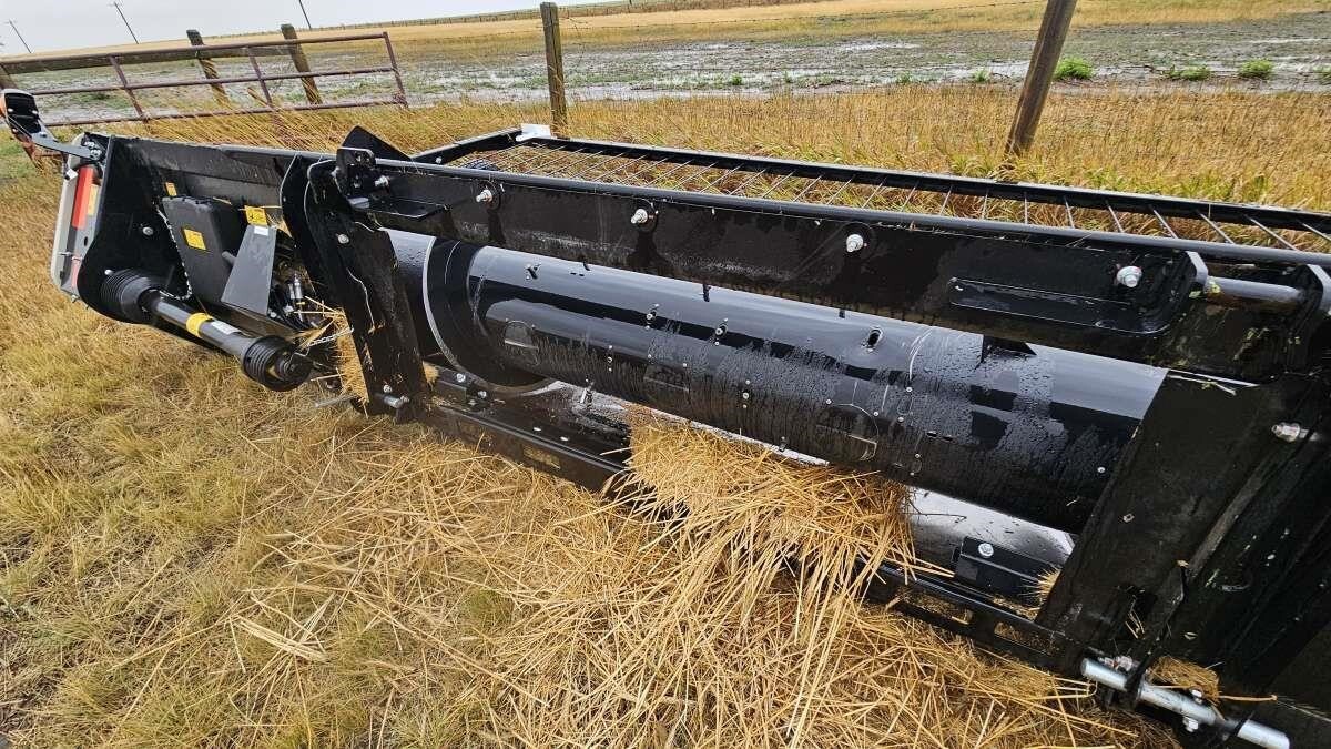2023 Claas LEXION 8600 Combine