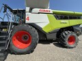2023 Claas LEXION 8600 Combine